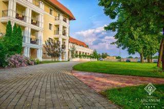 Arcanum Hotel - 4