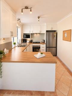North Perth Escape - 8
