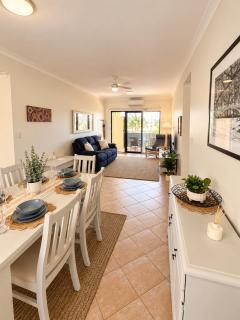 North Perth Escape - 2