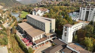 Mona YongPyong Resort - 7