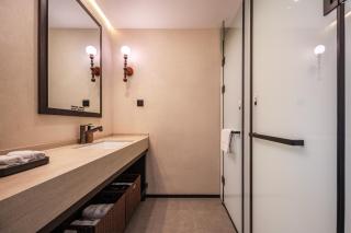 7 Chuan Hotel -Chengdu Kuanzhai Alleys Branch-柒川酒店 - 9