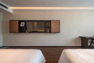7 Chuan Hotel -Chengdu Kuanzhai Alleys Branch-柒川酒店 - 8