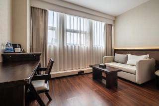 7 Chuan Hotel -Chengdu Kuanzhai Alleys Branch-柒川酒店 - 5