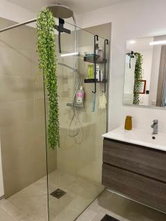 One-bedroom apartment NOUVILLE - 9