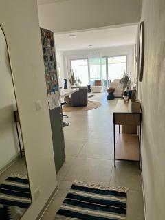One-bedroom apartment NOUVILLE - 7