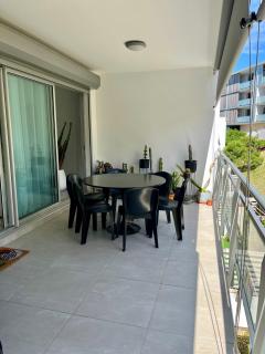 One-bedroom apartment NOUVILLE - 6