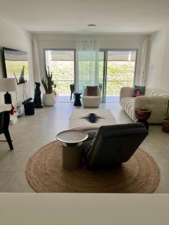 One-bedroom apartment NOUVILLE - 4