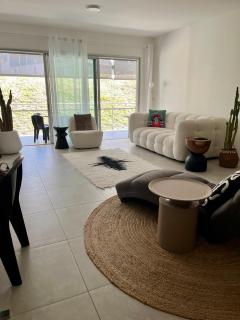 One-bedroom apartment NOUVILLE - 3
