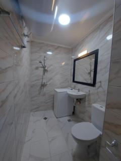 Marea Garden One Bedroom Apartments - 9