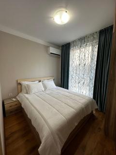 Marea Garden One Bedroom Apartments - 8