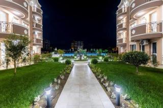 Marea Garden One Bedroom Apartments - 7