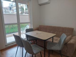 Marea Garden One Bedroom Apartments - 5