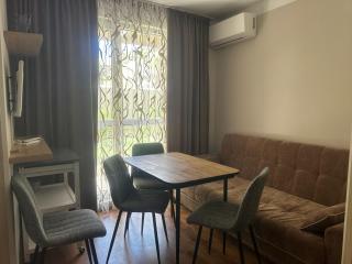 Marea Garden One Bedroom Apartments - 2