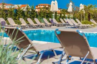 Marea Garden One Bedroom Apartments - 1