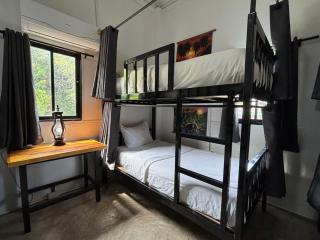 Nok Guesthouse & Hostel - 0