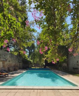 Domaine de l'Esquibat - 9