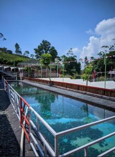 Cozzy Telaga Wangi Riverside - 5