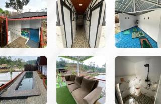 Cozzy Telaga Wangi Riverside - 4