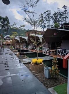 Cozzy Telaga Wangi Riverside - 3