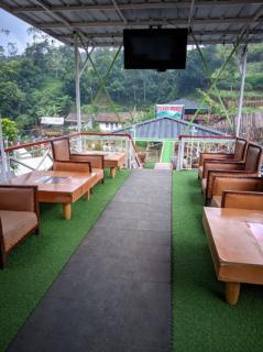 Cozzy Telaga Wangi Riverside - 1