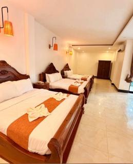 Ora Guesthouse - 8