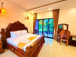 Ora Guesthouse - 1