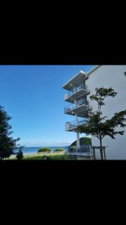 One-bedroom apartment NOUVILLE - 1