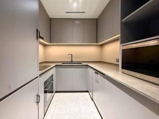 Opera Residence 3 bedrooms private lobby central view - 6