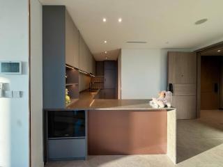 Opera Residence 3 bedrooms private lobby central view - 9