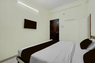 Hotel O GRAND SQUARE - 8