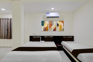 Hotel O GRAND SQUARE - 7
