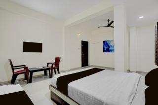 Hotel O GRAND SQUARE - 5