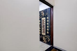 Hotel O GRAND SQUARE - 1