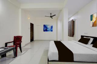 Hotel O GRAND SQUARE - 4