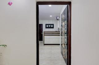 Hotel O GRAND SQUARE - 2