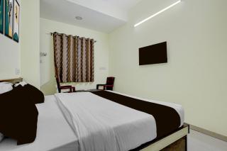 Hotel O GRAND SQUARE - 3