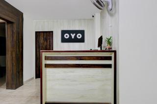 Hotel O GRAND SQUARE - 7
