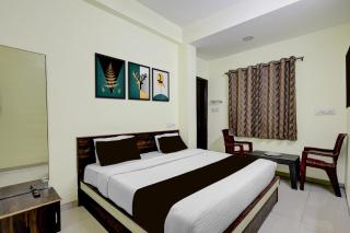Hotel O GRAND SQUARE - 9
