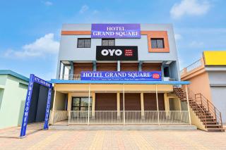 Hotel O GRAND SQUARE - 0