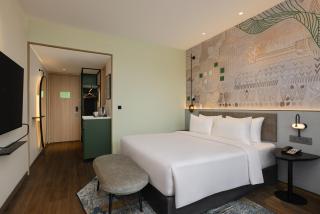 Novotel Bhopal - 7