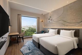 Novotel Bhopal - 6
