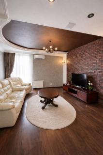Lux apartment, Comfort town, Kyiv - 8
