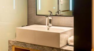 Echarm Hotel Guanzhou Tianhe Grandview Mall - 3