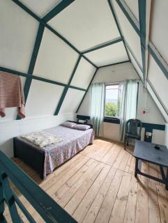 Cozyo stays boutique cottages Jowai - 7