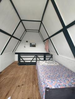 Cozyo stays boutique cottages Jowai - 6
