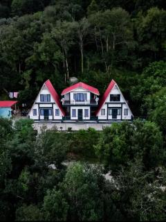 Cozyo stays boutique cottages Jowai - 1