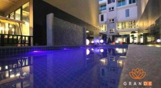 Grande Classic Pattaya - 4