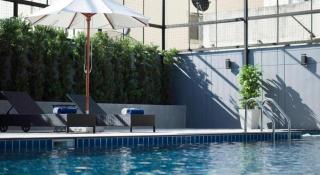 B2 Map Ta Phut Boutique & Budget Hotel - 8