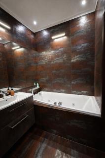 Lux apartment, Comfort town, Kyiv - 4