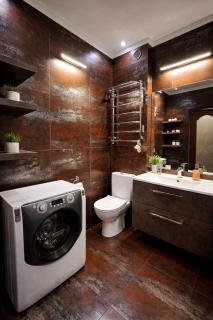 Lux apartment, Comfort town, Kyiv - 3